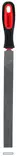 Konepajaviila litteä 250mm hieno - Viilat - 6420286889108 - 1