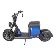 Kontio Kruiser Tiffany Blue 1,2 kWh akulla - Kruiserit - 6438431034938 - 1