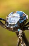 Kruiser Long Range Style Blue 0,7kWh ja 1,2kWh akuilla - Kruiserit - 6438431029088 - 5