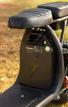 Kruiser Long Range Style Blue 0,7kWh ja 1,2kWh akuilla - Kruiserit - 6438431029088 - 3