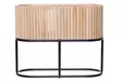 Kukkateline Urban Eden ovaali 40 cm - Kukkatelineet ja kasvutuet - 6410416230108 - 2