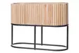 Kukkateline Urban Eden ovaali 40 cm - Kukkatelineet ja kasvutuet - 6410416230108 - 1