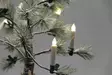 Kuusenvalosarja 16 LED kauko-ohjattava - Valosarjat - 6410412785268 - 2