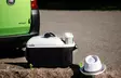 Kylm=C3=A4kaappi Airam Auto picnic 8L 12V - Kylmälaukut ja termokset - 6435200249128 - 6