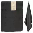 Kylpypyyhe 70x140 cm harmaa - Pyyhkeet ja kylpytakit - 8720573823708 - 1