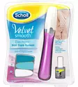 Kynsienhoitojärjestelmä Scholl Velvet Smooth - Kynsiviilat ja kynsiharjat - 5701092112248 - 1