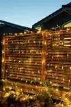 LED-valoverkko Airam SmartHome 2x2m - Valosarjat - 6435200280718 - 2