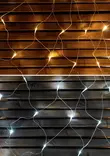 LED-valoverkko Airam SmartHome 2x2m - Valosarjat - 6435200280718 - 4