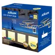 LED Strip RGB Power 24V 2m, Airam - Valonauhat - 6435200282798 - 2