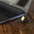 Multi-ledvalo 6w 500 lm ladattava - Retkilyhdyt - 6438152098288 - 9