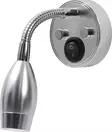 Sein=C3=A4valo 12V LED 3W 85 mm - Valaistus - 6438152082188 - 1