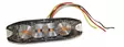 LED varoitusvilkku 12 W, 12-24V p=C3=A4=C3=A4kuva - Auton lisävalot ja työvalot - 6430032159348 - 1
