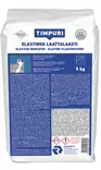 Laattalaasti Timpuri elastinen 5kg - Tasoitteet ja täyteaineet - 6418091030808 - 1