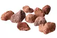 Laavakivet 3 kg Mustang - Grillaustarvikkeet - 6410413159778 - 1