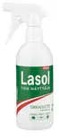 Lasol Itikkaliuote 500 ml - Lasinpesunesteet - 6414504252928 - 1