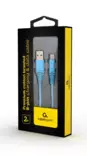 Latausjohto punott usb-lig 2m cablexpert - Nedis tuotteet - 8716309108058 - 2
