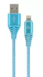 Latausjohto punott usb-lig 2m cablexpert - Nedis tuotteet - 8716309108058 - 1