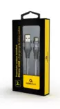 Latausjohto punott usb-mic 2m cablexpert - Nedis tuotteet - 8716309108188 - 2