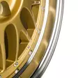 LeMans Gold 8x18 - 18-tuumaiset - 6438431000698 - 2