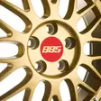 LeMans Gold 8x18 - 18-tuumaiset - 6438431000698 - 4