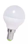 Led Max Promo kynttilälamppu 5 W 3 kpl - Lamput ja loisteputket - 6430050628758 - 1