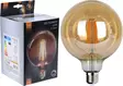 Led lamp g125 amber dimmable - Lamput ja loisteputket - 8719202782448 - 1