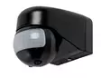 Liiketunnistin IP44 musta, Airam - Liiketunnistimet - 6435200301468 - 1