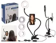 Live streaming setti - Telineet - 4029811453818 - 1