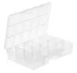 Lokerikko organizer medium SmartStore - Muovilaatikot ja säilytyslaatikot - 7332462047778 - 1