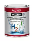 Maali H20! Maston - Metalli- ja kalustemaalit - 6412490005818 - 1