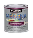 Maali Maston Modena kirsikanpunainen 250 - Metalli- ja kalustemaalit - 6412496041278 - 1