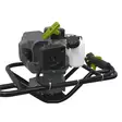 Maapora Grouw 2T-moottori 52 cc - Puutarhajyrsimet - 5709386890858 - 2