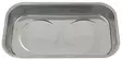 Magneettikulho 240x140mm - Auton yleistyökalut - 6420286014098 - 1