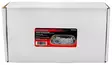 Magneettikulho 240x140mm - Auton yleistyökalut - 6420286014098 - 2