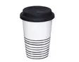 Maku take away muki raita 400 ml - Kylmälaukut ja termokset - 6410413100008 - 1