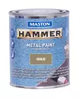 Maston Hammer vasaralakka 250ml - Maalit ja lakat - 6412498870098 - 1