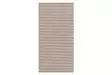 Matto Oka 80 x 150 cm beigevalkoinen - Pienet matot ja käytävämatot - 6410413211438 - 3