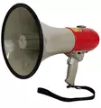 Megafoni - Radiopuhelimet ja megafonit - 6438152089118 - 2