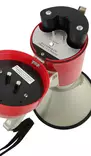 Megafoni PulinaBox Pro - Radiopuhelimet ja megafonit - 6438152089118 - 4