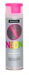 Merkkausv=C3=A4rispray NEON pink 500ml - Spraymaalit - 6412490039998 - 1