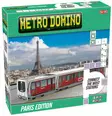 Metro Domino Paris - Pöytäpelit - 6416739589268 - 1