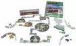 Metro Domino Paris - Pöytäpelit - 6416739589268 - 6