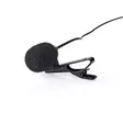 Mikrofoni | Kodinkone: Notebook / Pöytätietokone / Smartphone / Tablet | Langallinen | 1x 3.5 mm - Mikrofonit ja karaokelaitteet - 5412810323708 - 41