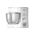 Monitoimikone Adler 4 L 1000W valkoinen Planetaarinen sekoitusjärjestelmä - - 19-19-5902934834278 - 4