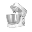 Monitoimikone Adler 4 L 1000W valkoinen Planetaarinen sekoitusjärjestelmä - - 19-19-5902934834278 - 3