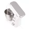 Monitoimikone Adler 4 L 1000W valkoinen Planetaarinen sekoitusjärjestelmä - - 19-19-5902934834278 - 12