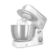 Monitoimikone Adler 4 L 1000W valkoinen Planetaarinen sekoitusjärjestelmä - - 19-19-5902934834278 - 2