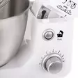 Monitoimikone Adler 4 L 1000W valkoinen Planetaarinen sekoitusjärjestelmä - - 19-19-5902934834278 - 17