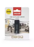 Muistitikku USB 32GB Maxell Venture - USB-muistit ja kiintolevyt - 4902580723408 - 1