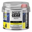 Muovikitti Plastic putty MAXX GEAR 250 g - Tasoitteet ja täyteaineet - 6418091141528 - 1